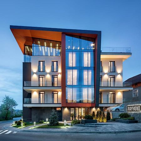 Hotel Raymond Truszkavec Kültér fotó