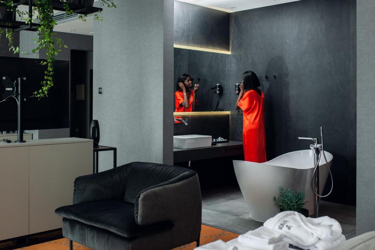 Hotel Raymond Truszkavec Kültér fotó