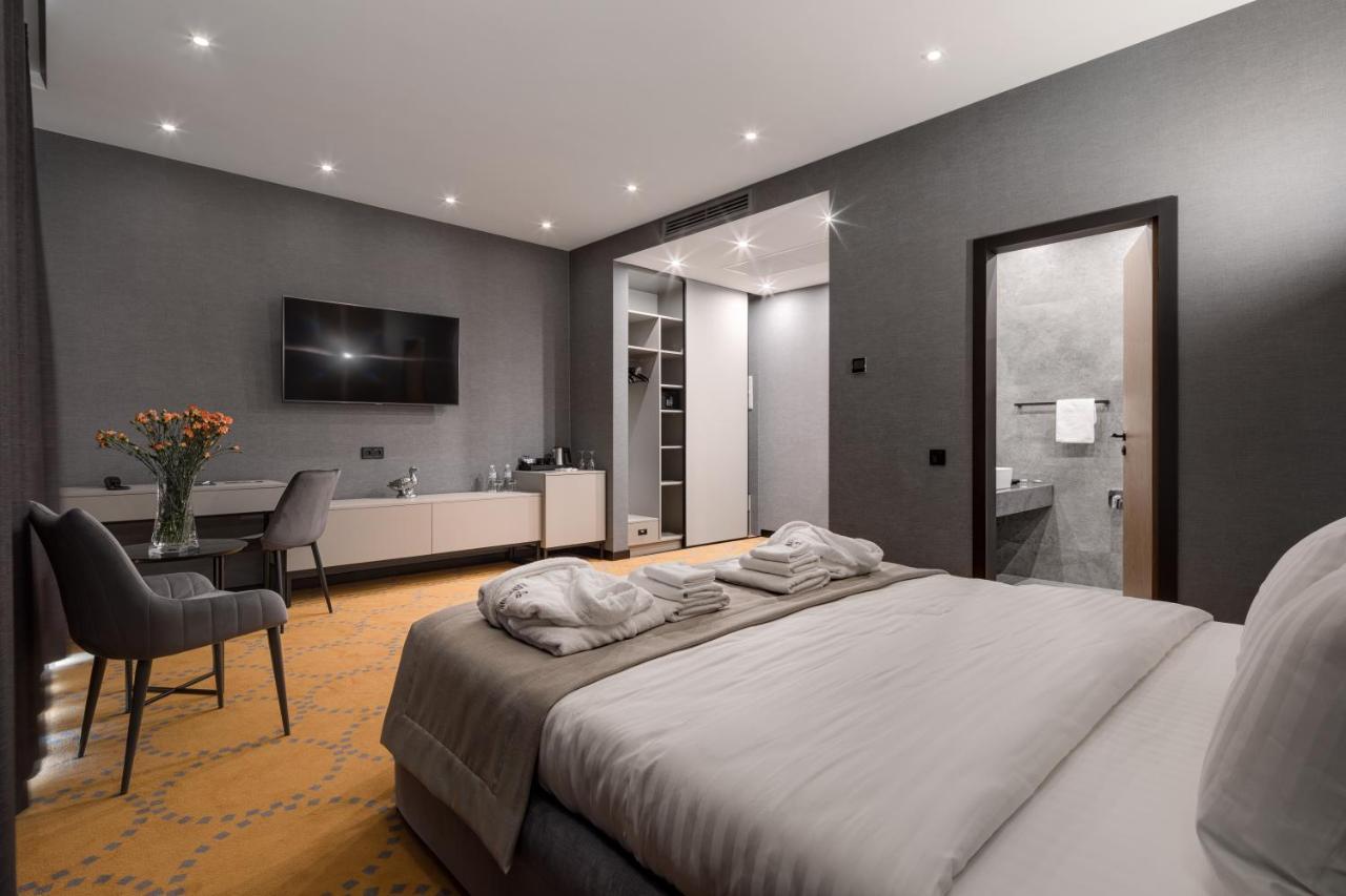 Hotel Raymond Truszkavec Kültér fotó