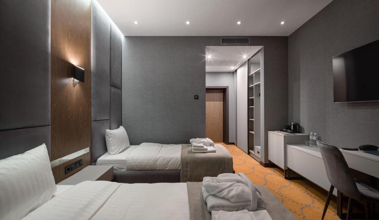 Hotel Raymond Truszkavec Kültér fotó