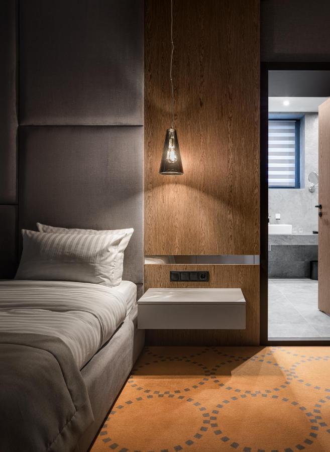 Hotel Raymond Truszkavec Kültér fotó