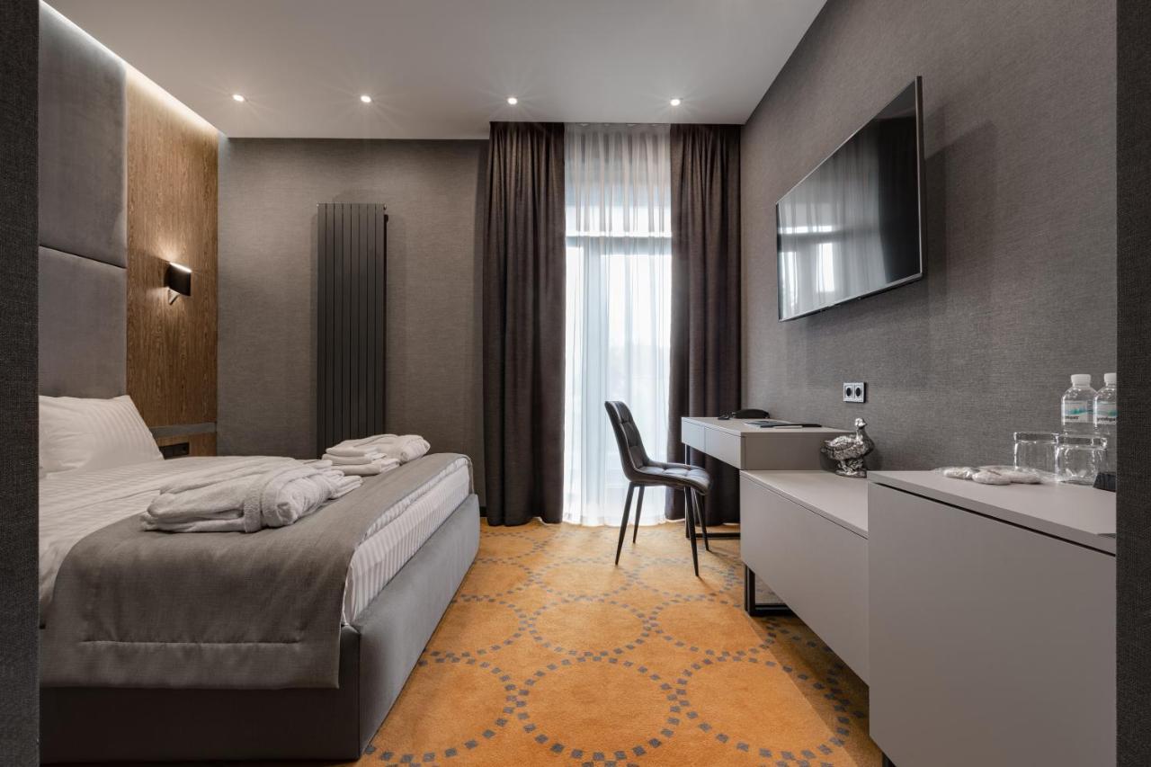 Hotel Raymond Truszkavec Kültér fotó