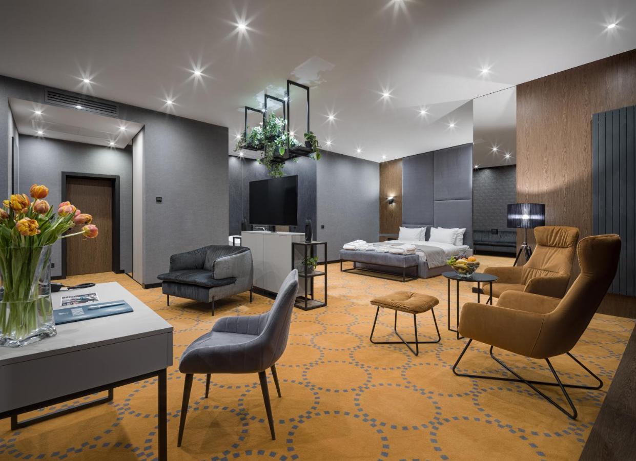 Hotel Raymond Truszkavec Kültér fotó