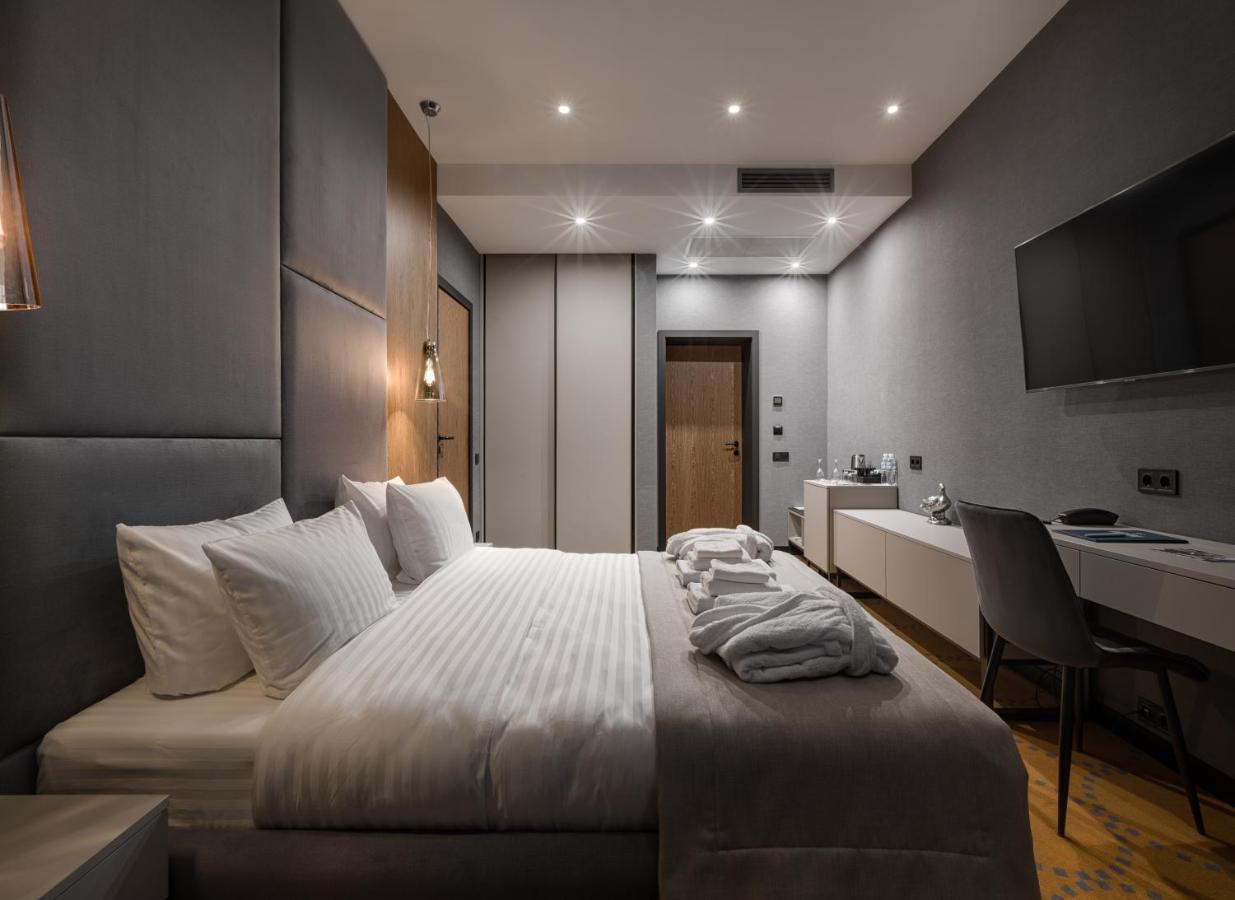 Hotel Raymond Truszkavec Kültér fotó