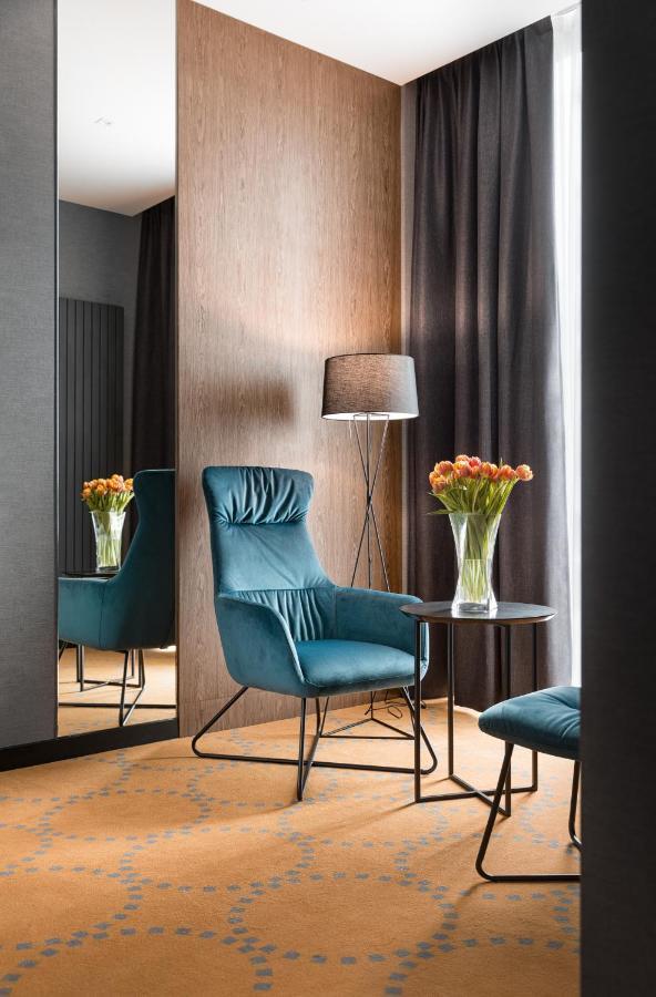 Hotel Raymond Truszkavec Kültér fotó