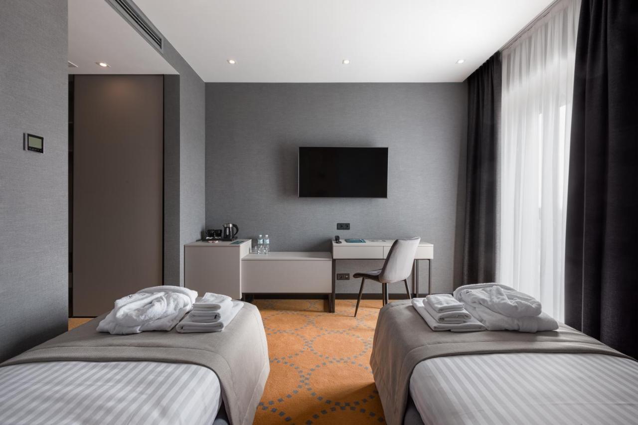 Hotel Raymond Truszkavec Kültér fotó